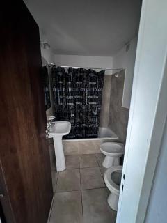 Departamento para 2 personas - 1