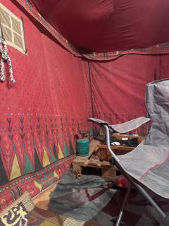 RUM LOREN lUXURY CAMP - 1