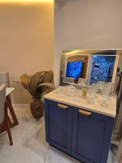 Lindo apartamento na Barra - 7