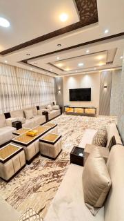 شقق فندقية فاخرة عمّان - Amman - 8