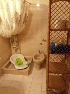 Camere con patio e giardino vicino lago - 3