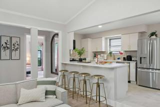 Spacious 5BR 3BA Retreat with Pool & Hot Tub - 6