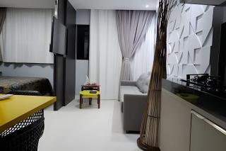 Maceio · Flat ao lado da praia, do artesanato e dos corais! - 8