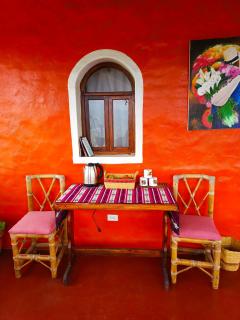 Casa de Campo en la Montaña - 4