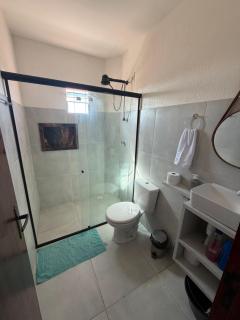 Residencial Poeira no Mar apto - 5