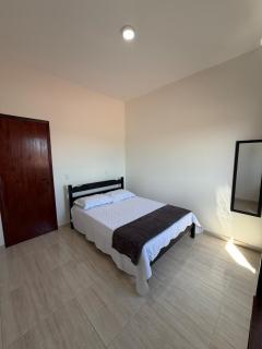 Residencial Poeira no Mar apto - 1