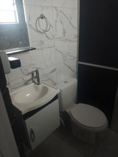 Microcasa para diárias e temporada - 2