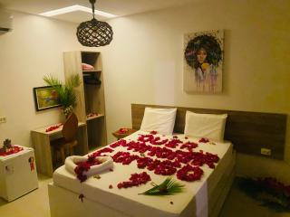 Pousada Águas de Tamandaré - 9