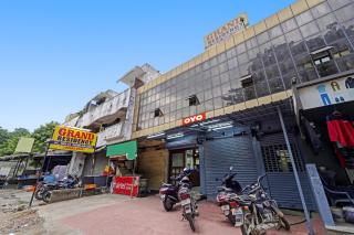 Hotel O Grand Pallavaram - 9