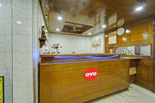 Hotel O Grand Pallavaram - 1