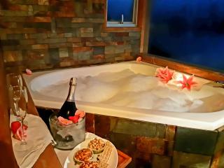 Complejo Pehuen Lago Lanalhue - 1