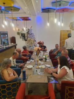 TOUR EIFFEL HoTEL BENIN - 7