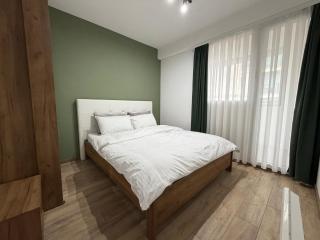 ViK Central Free Parking Apartment in Ohrid - 6