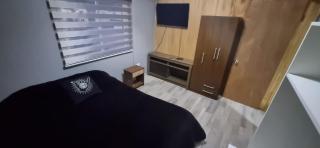 Casa mirador de volcanes, 6 personas - 8