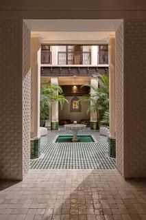 Riad Dar des Arts - Marrakesch - 0