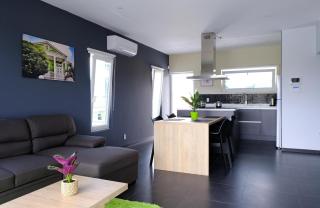 TwentyTwo Apartments - B - 5