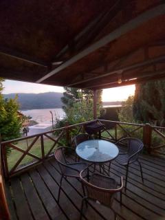 Complejo Pehuen Lago Lanalhue - 7