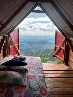 El Ventanal Al Cielo - 6