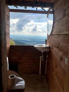 El Ventanal Al Cielo - 3