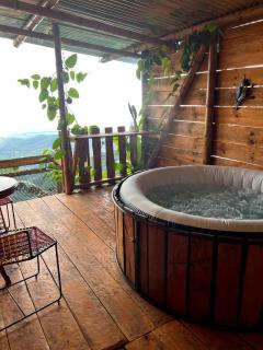 El Ventanal Al Cielo - 2