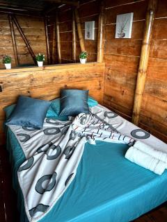 El Ventanal Al Cielo - 1