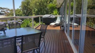 Sea-n-Stars at Second Valley - 0