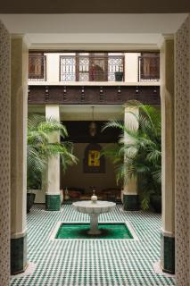 Riad Dar des Arts - Marrakesch - 7