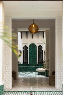 Riad Dar des Arts - Marrakesch - 6