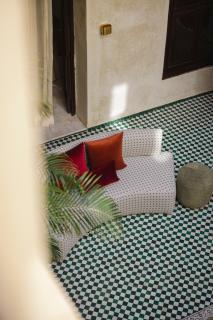 Riad Dar des Arts - Marrakesch - 2