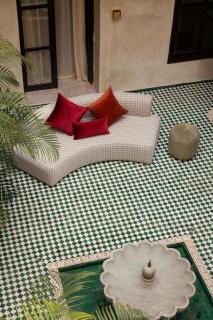 Riad Dar des Arts - Marrakesch - 3