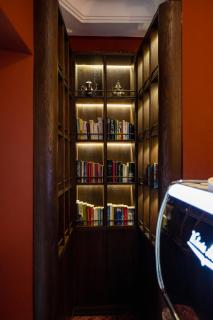 Riad Dar des Arts - 1