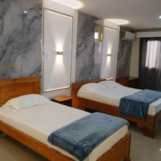 Residence Annapurna Indian - Dakar - 3