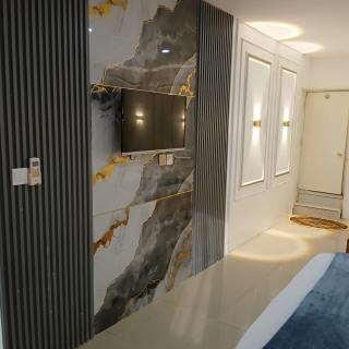 Residence Annapurna Indian - 2