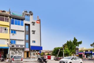 Hotel O Nitya - 3
