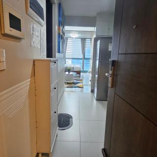 Lovely Condo in Uptown, BGC - Soleil Pacific Suite - 9