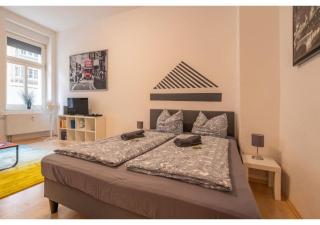 zentrales gemütliches Apartment in der Südvorstadt - 7