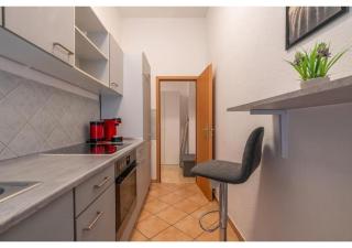 zentrales gemütliches Apartment in der Südvorstadt - 6