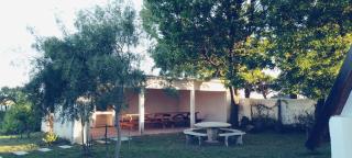 Cabañas Del Huerto - 1