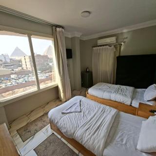 Kemet Pyramids View inn - 5