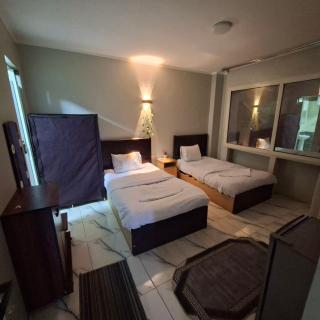 Kemet Pyramids View inn - 2