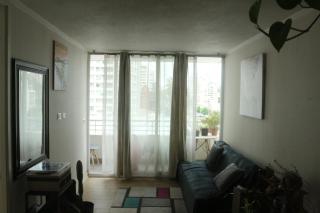 Depto Centro Viña del mar a pasos estacion Miramar - 0