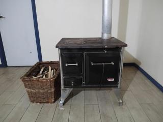 Lomas de Hullinco Lodge - 3