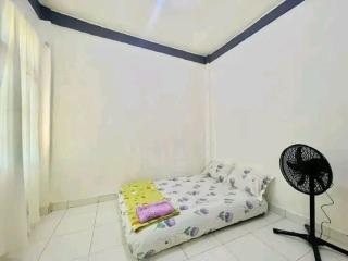 Menes Guesthouse - 8