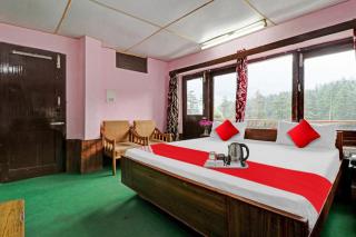 Hotel O Hema Holiday Home - 2