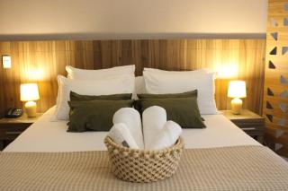 ApartHotel - Nobile Suites Monumental Brasília - 0