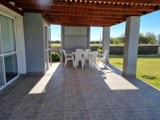 Cabañas NUEVA VIDA - 1