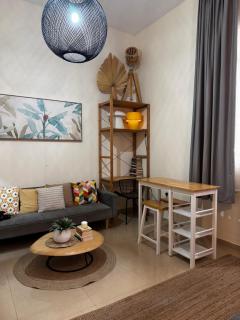 Modern Style Designer Studio Apartment - 7