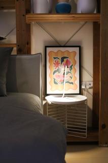 Modern Style Designer Studio Apartment - 4