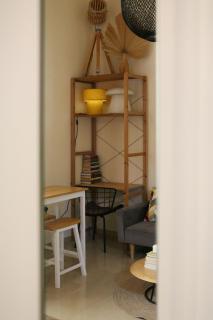 Modern Style Designer Studio Apartment - 3