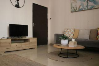 Modern Style Designer Studio Apartment - 2